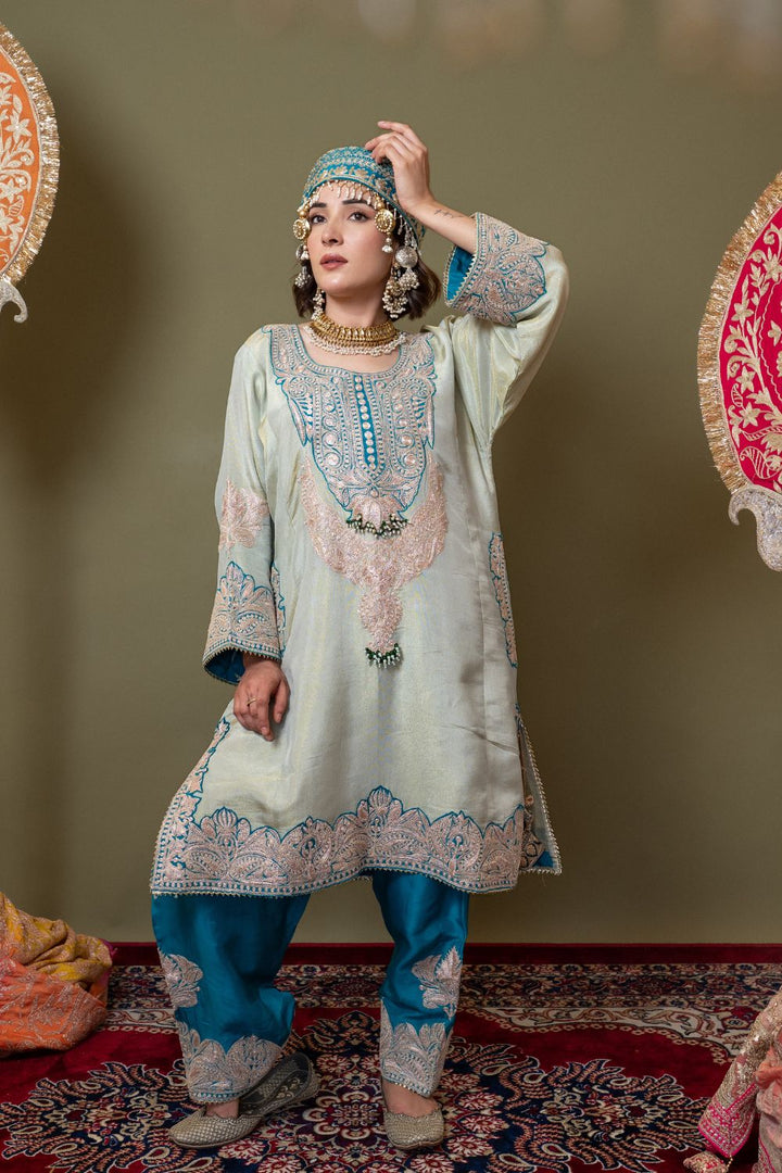 DALJEEL PHIRAN SET