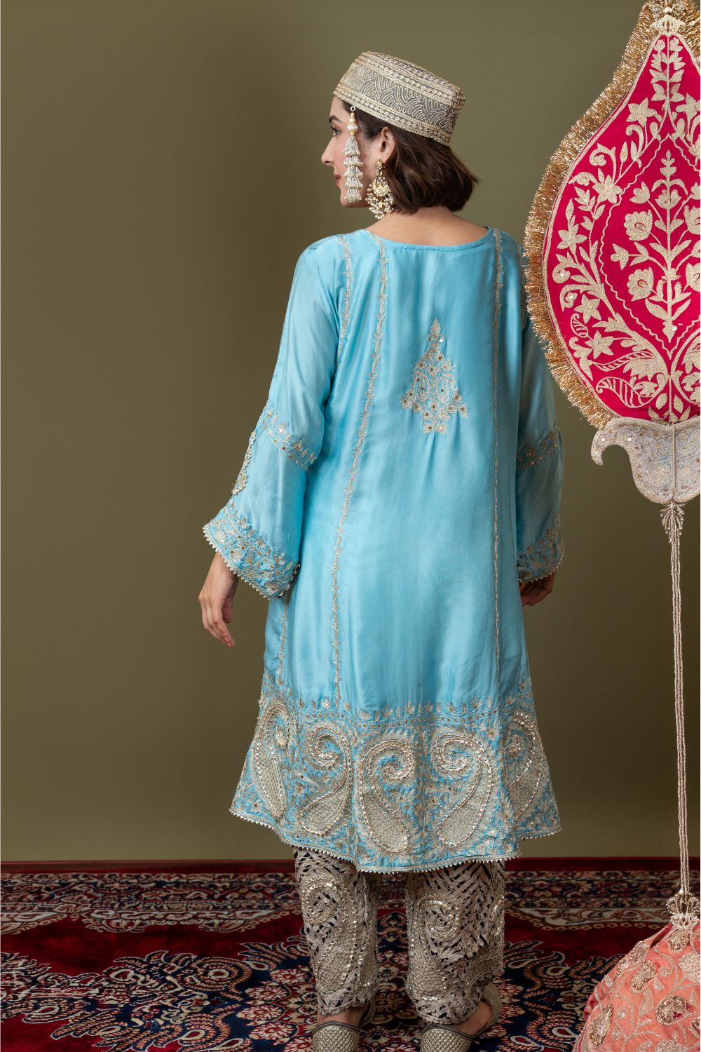 VITASTA CHOGA SET