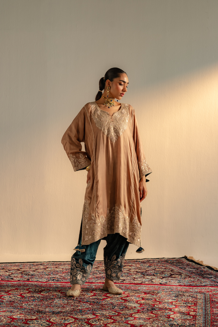 DAL CHINI PHIRAN SET