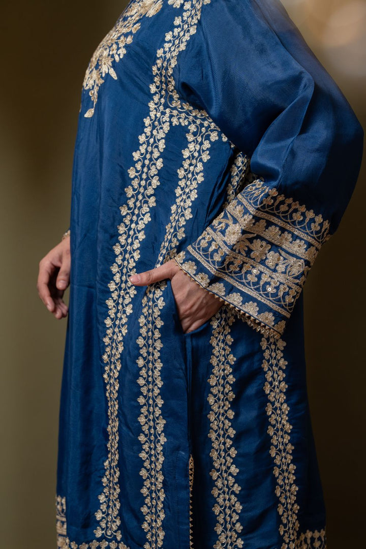 SITARA PHIRAN SET