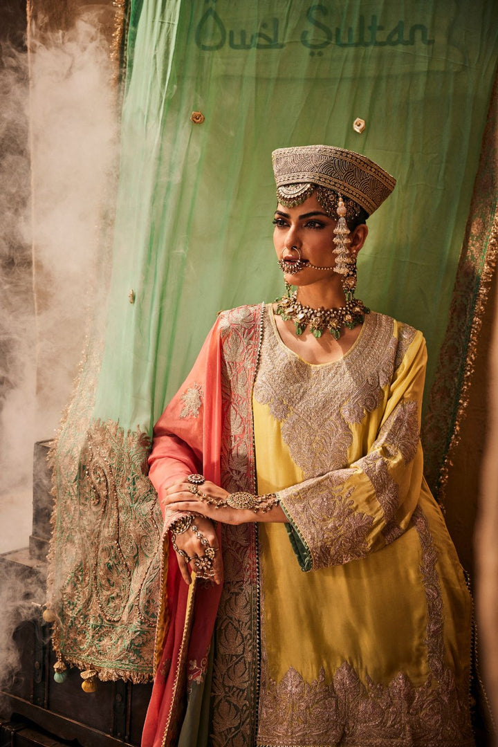 RANGREEZ GHARARA