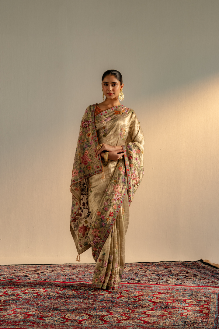 RAJA RANI SAREE