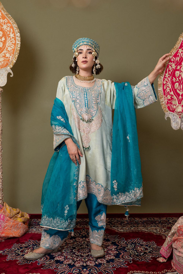 DALJEEL PHIRAN SET