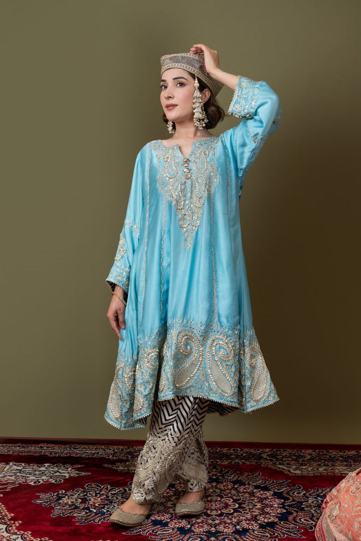 VITASTA CHOGA SET