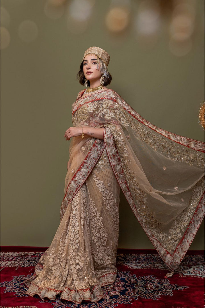 GUREZ SAREE