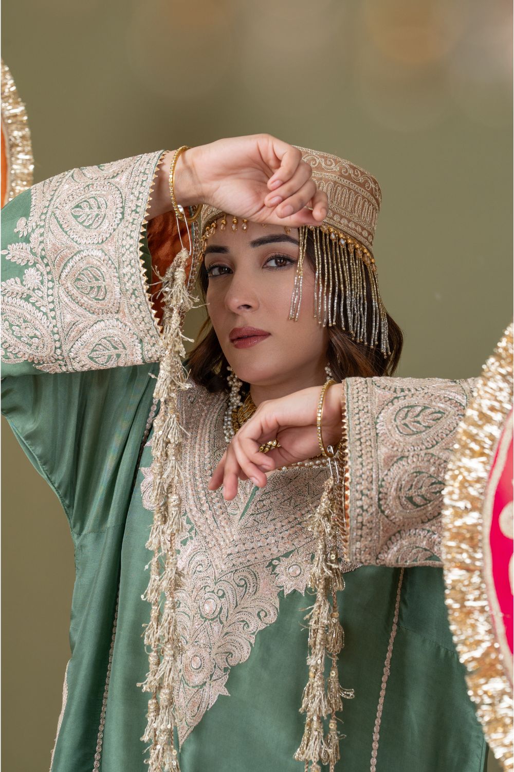 NAGEENA PHIRAN