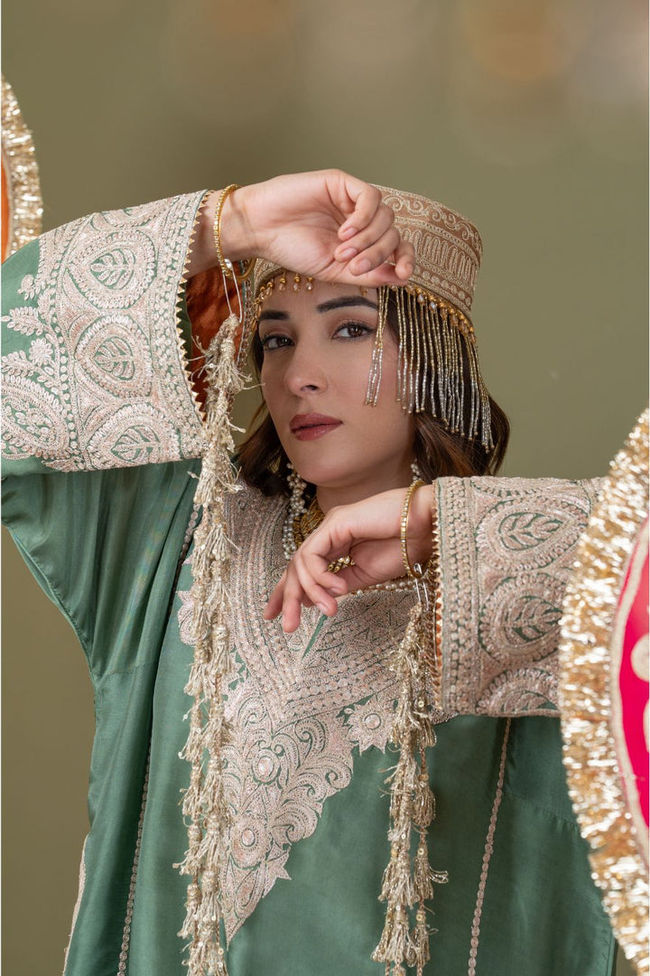 NAGEENA PHIRAN