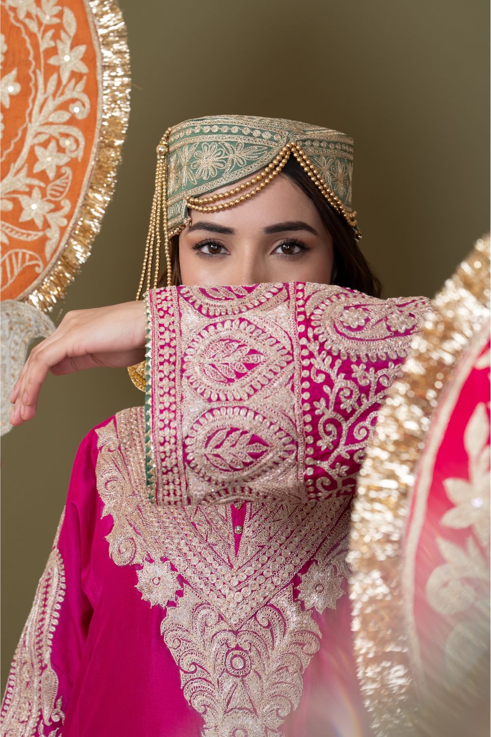 NOOR KI KALI PHIRAN