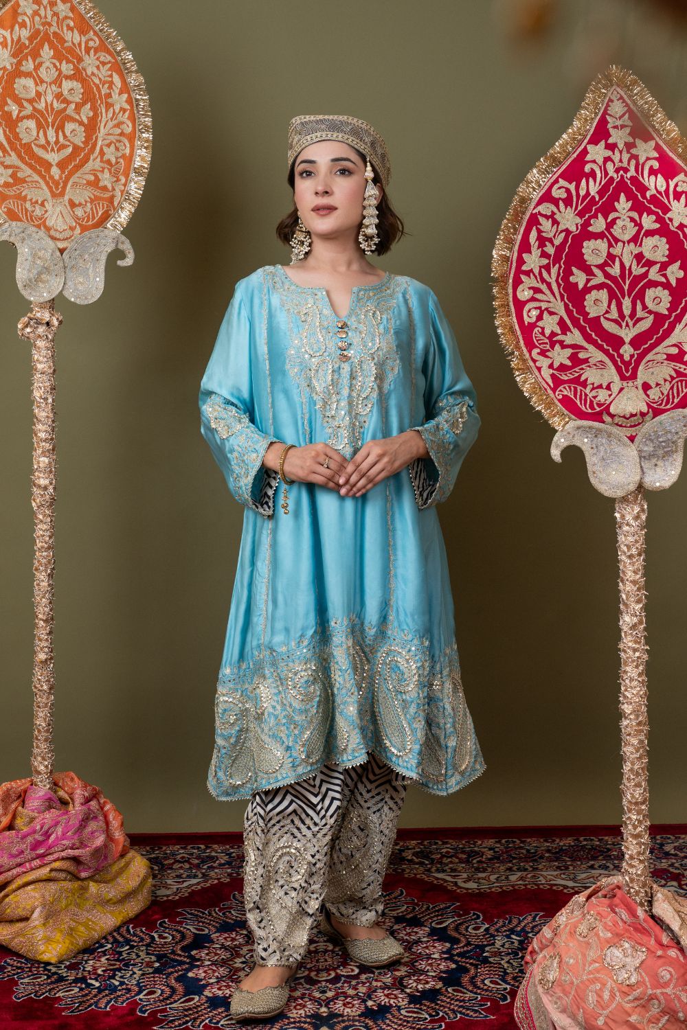 VITASTA CHOGA SET