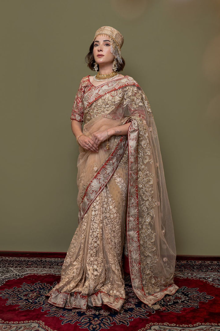 GUREZ SAREE