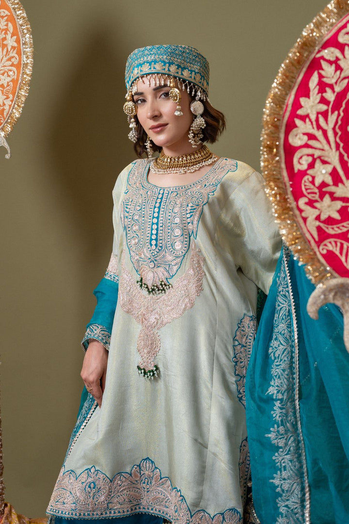 DALJEEL PHIRAN SET
