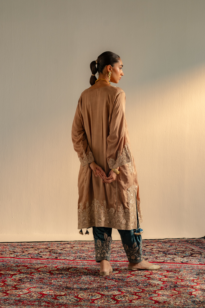 DAL CHINI PHIRAN SET