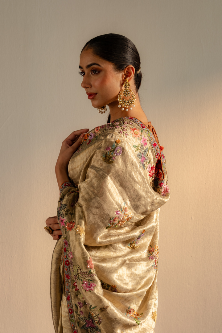 RAJA RANI SAREE