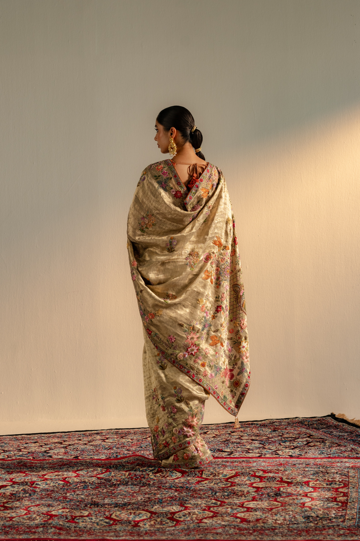 RAJA RANI SAREE