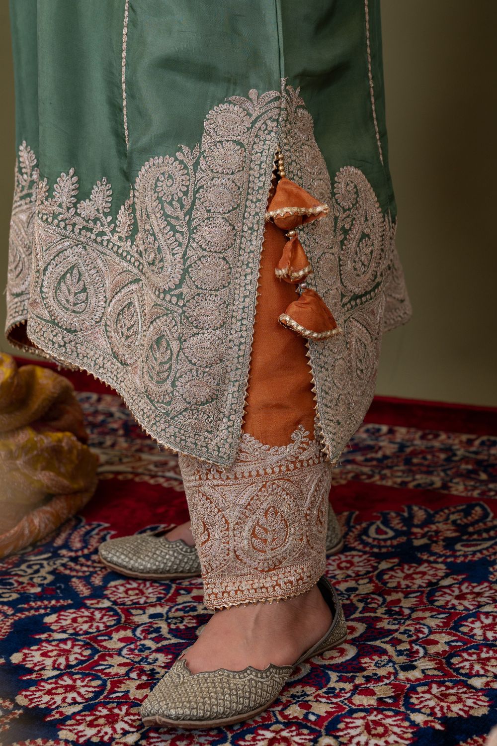NAGEENA PHIRAN