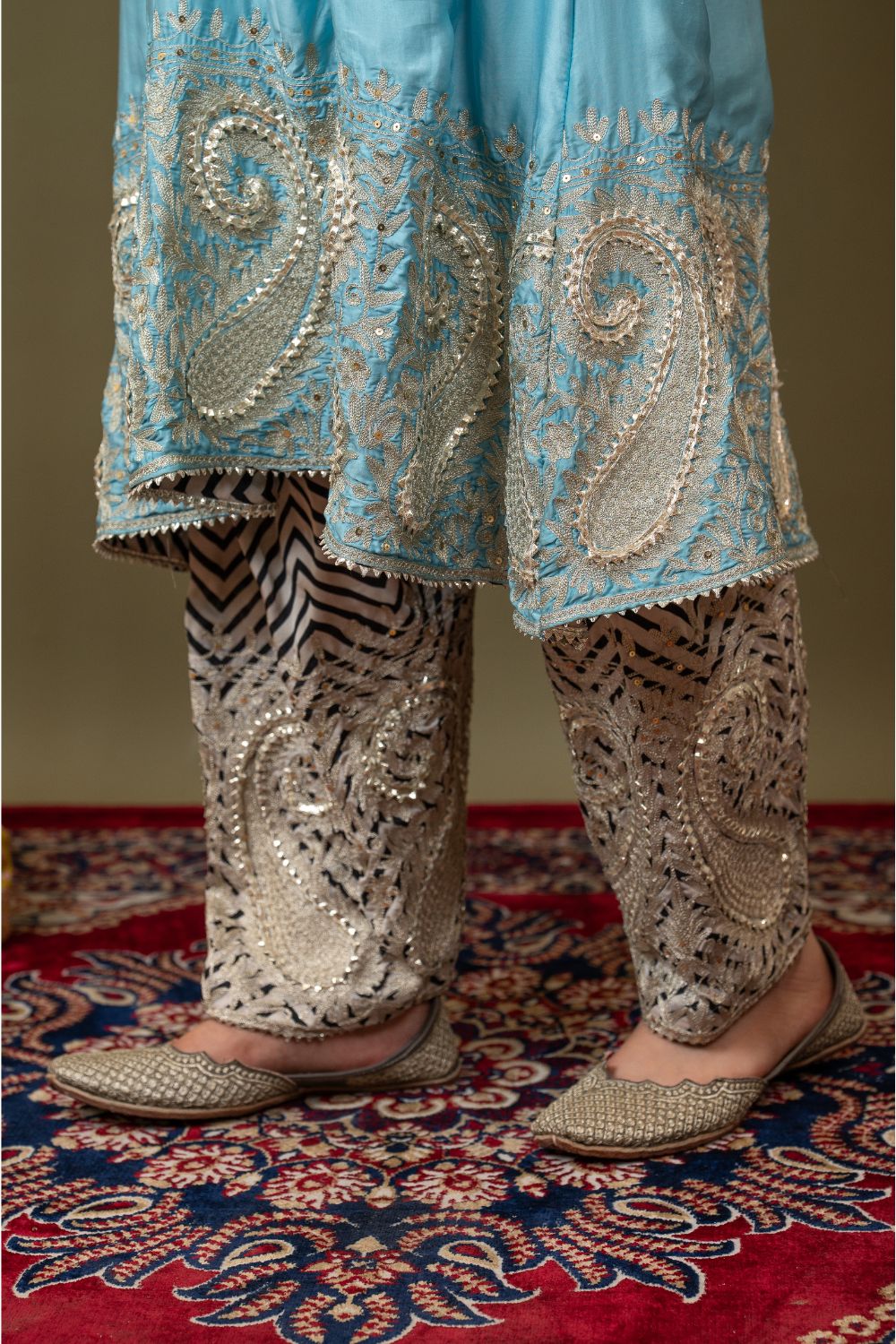 VITASTA CHOGA SET