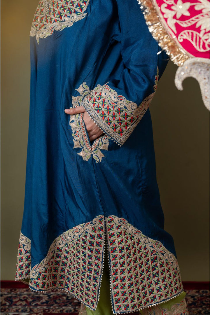 SAMREEN PHIRAN SET