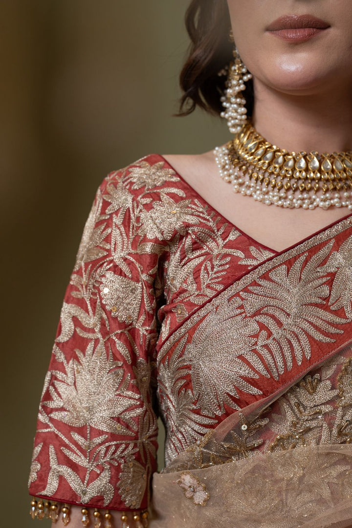 GUREZ SAREE