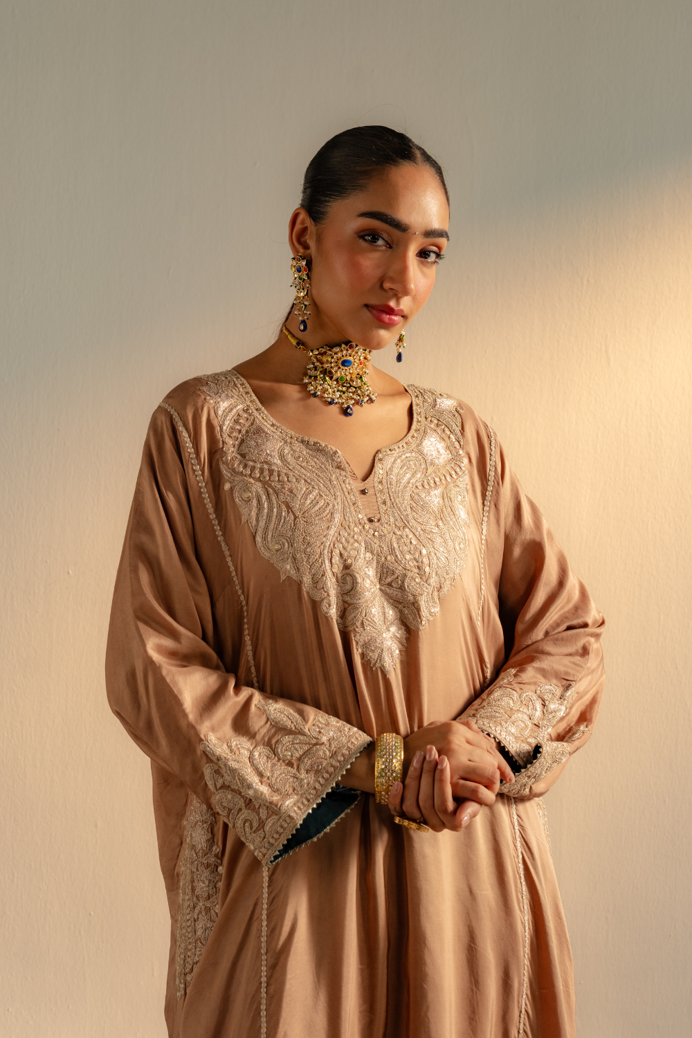 DAL CHINI PHIRAN SET