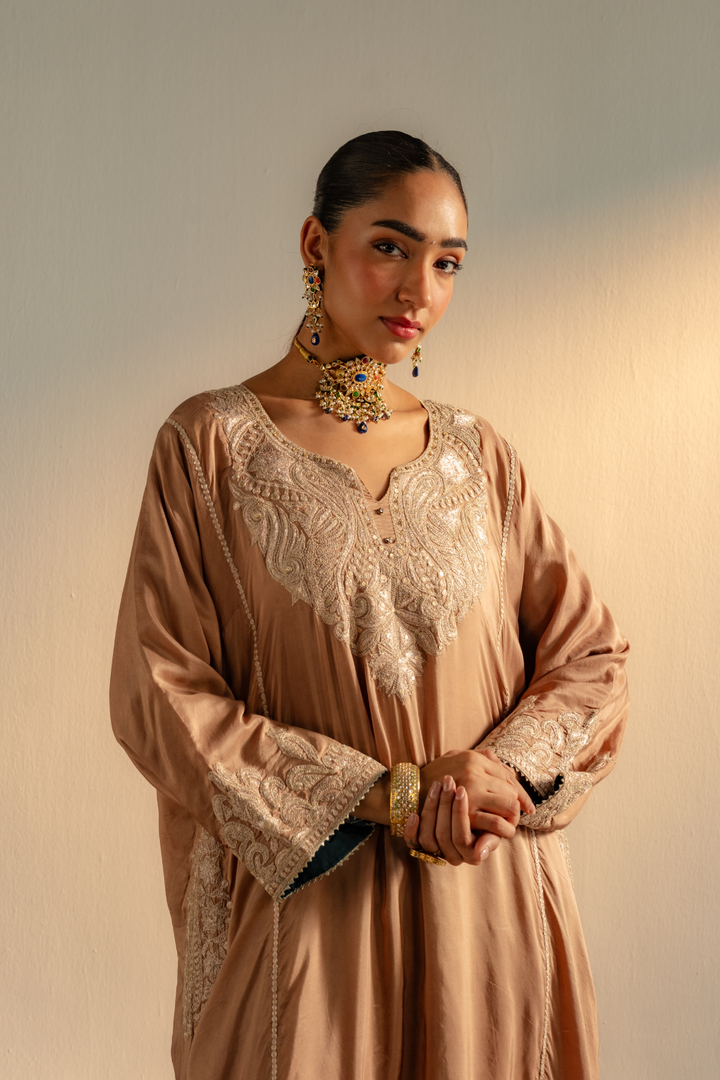 DAL CHINI PHIRAN SET