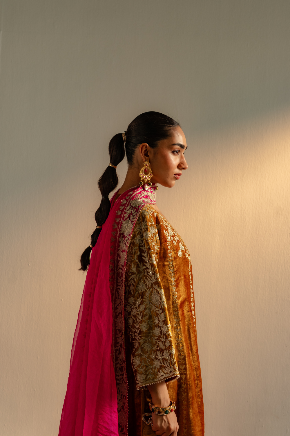 JASHN-E-KASHMIR CHOGA SET