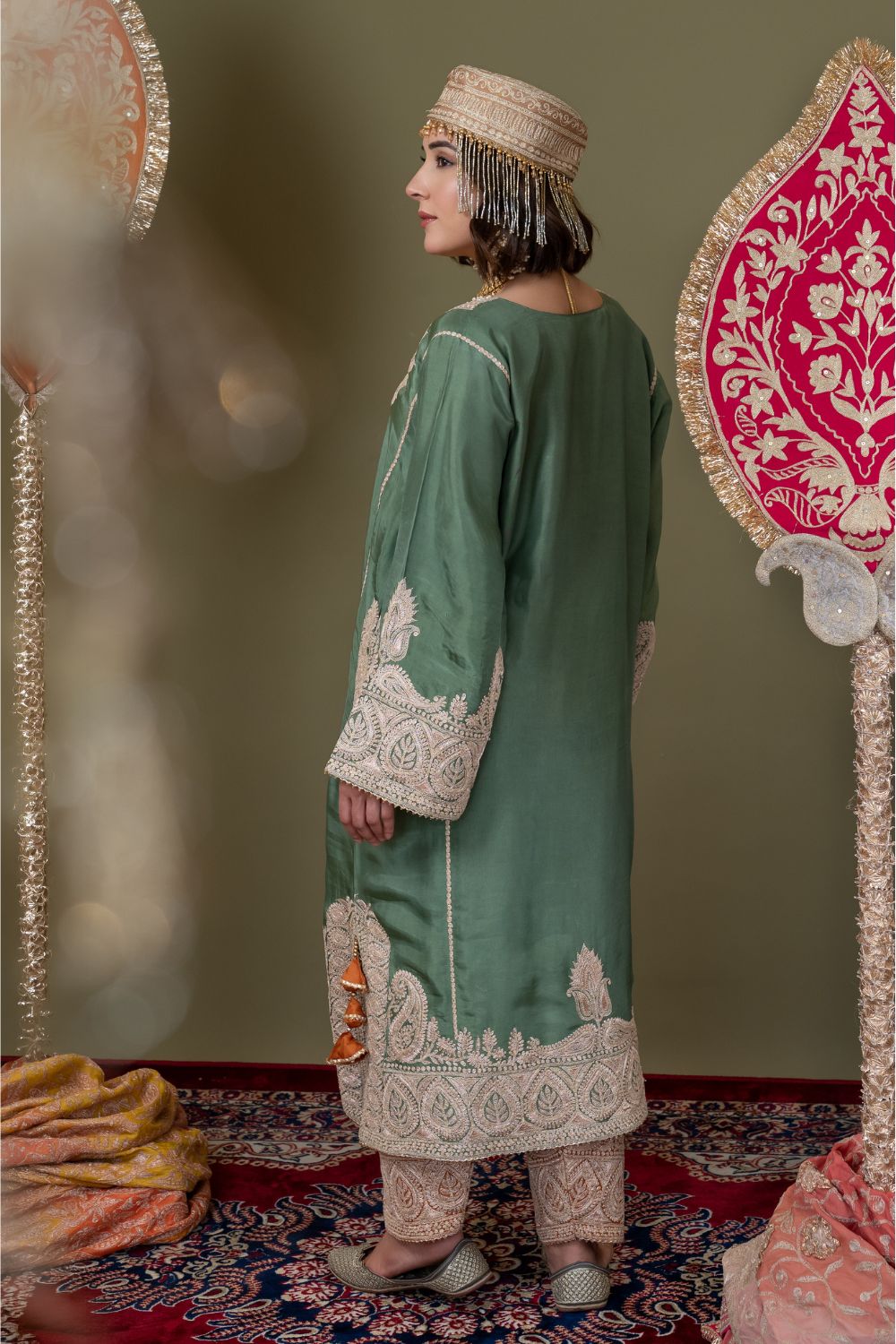 NAGEENA PHIRAN
