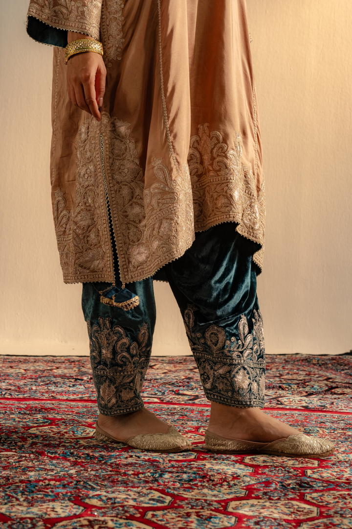 DAL CHINI PHIRAN SET