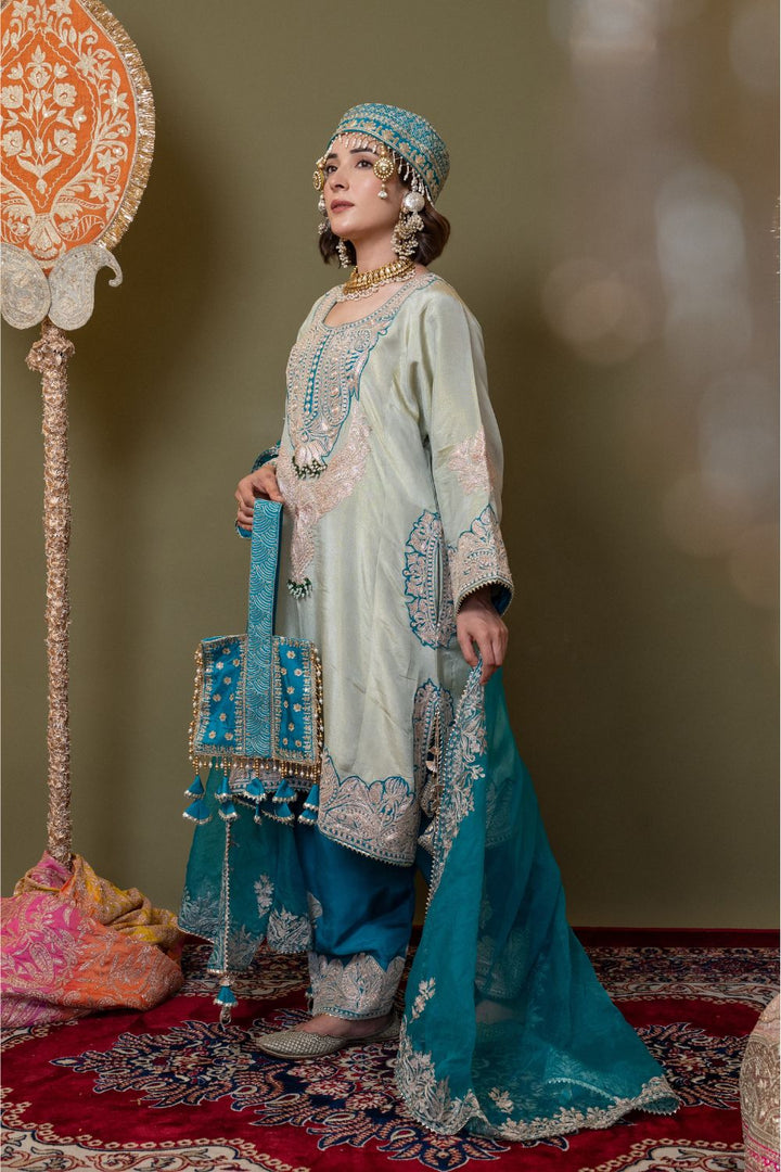 DALJEEL PHIRAN SET