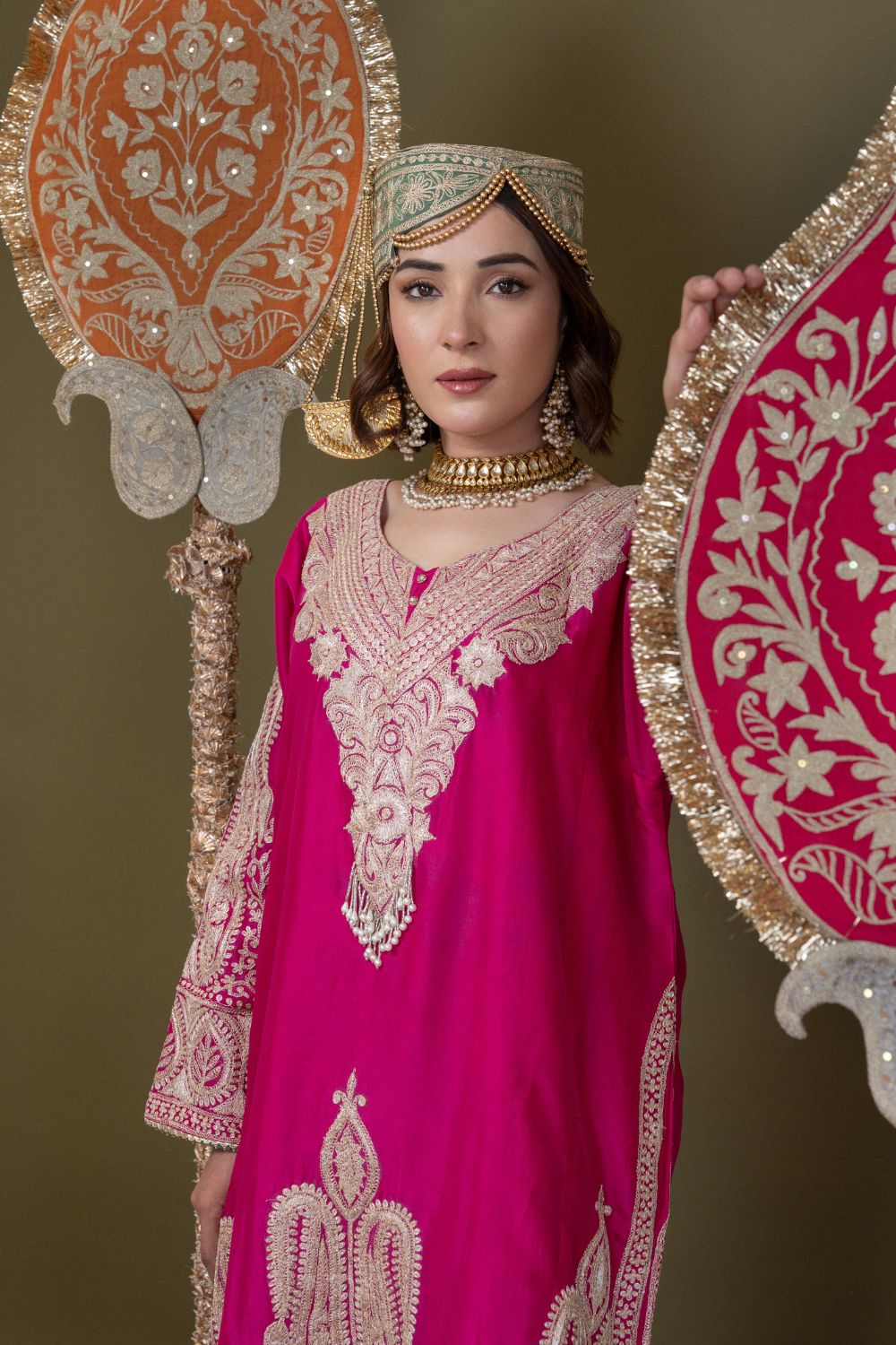NOOR KI KALI PHIRAN