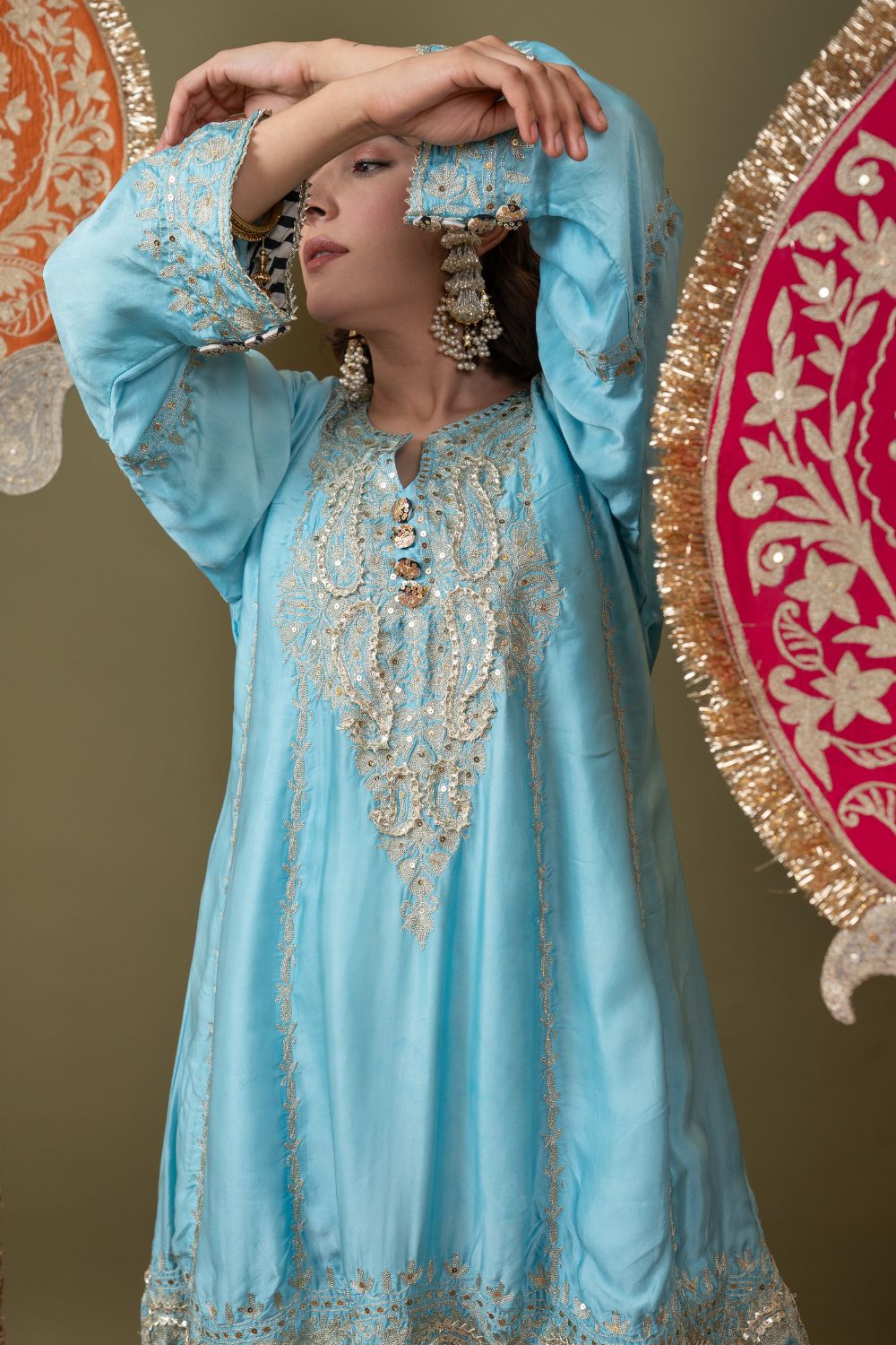 VITASTA CHOGA SET