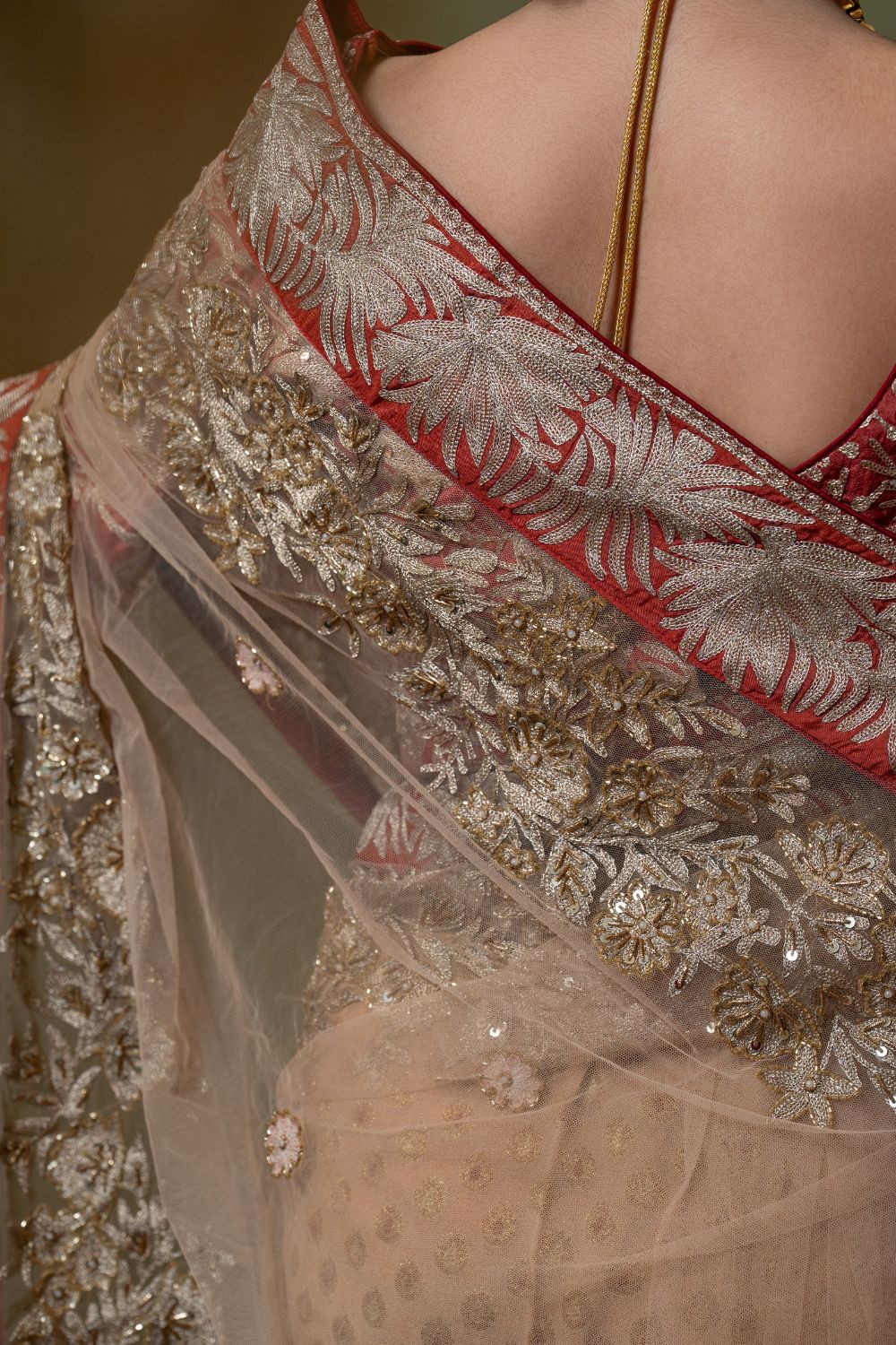GUREZ SAREE