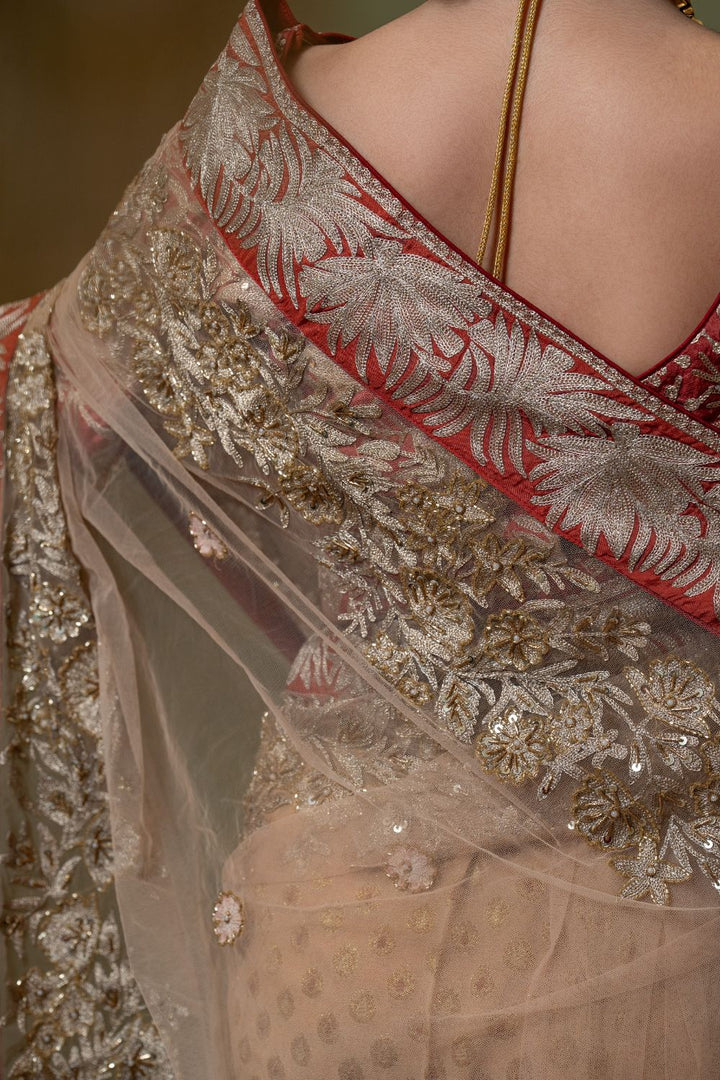 GUREZ SAREE