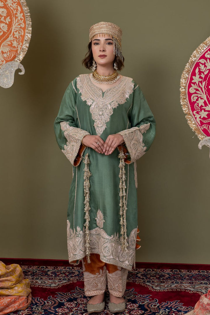NAGEENA PHIRAN