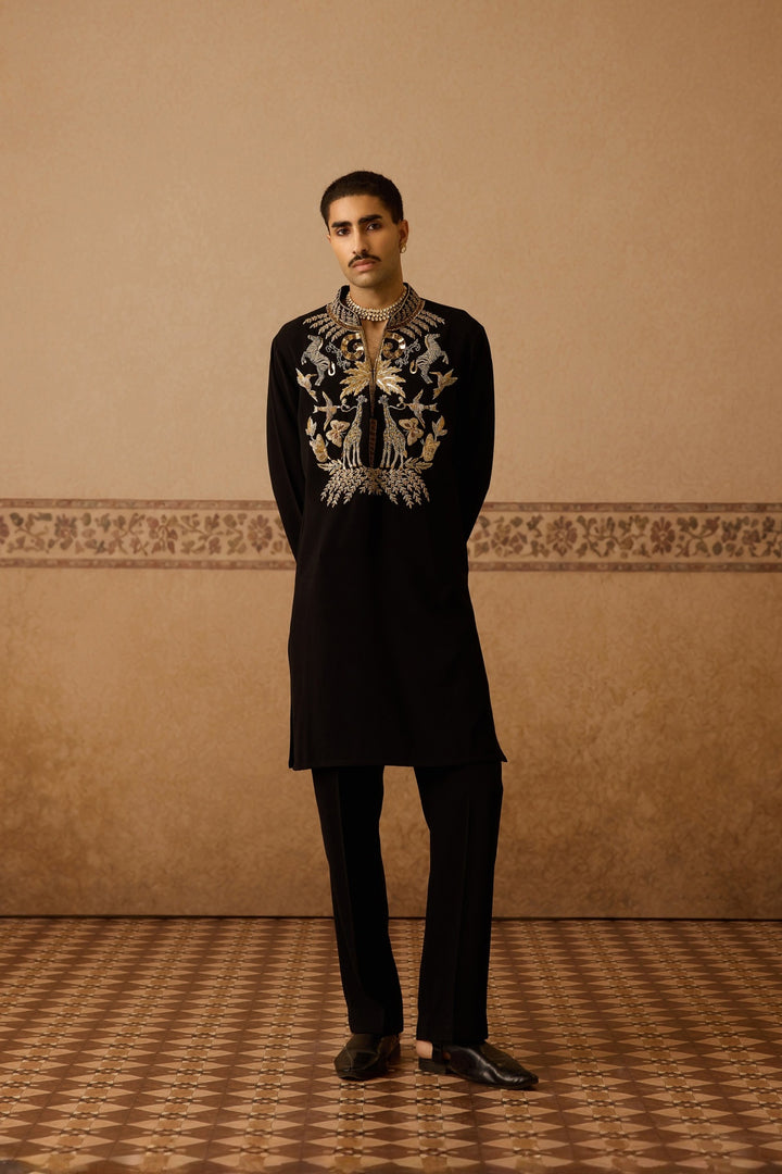 MENS KURTA SET