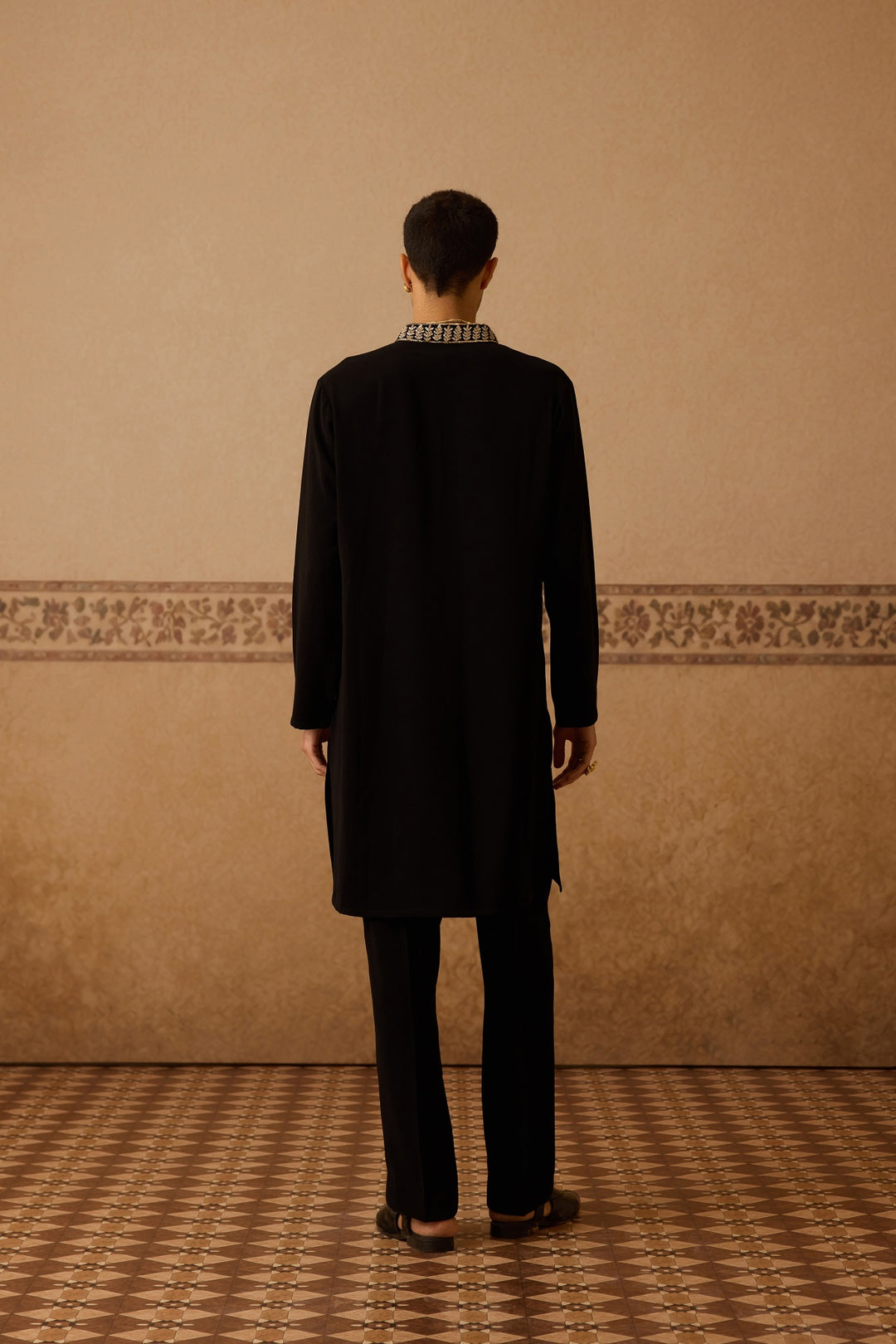 MENS KURTA SET
