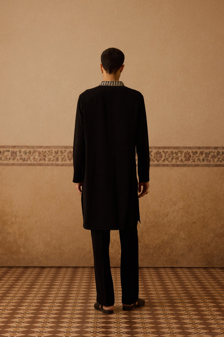 MENS KURTA SET