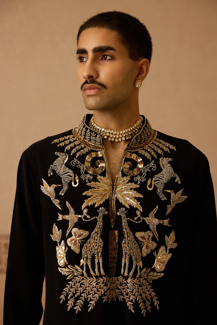 MENS KURTA SET