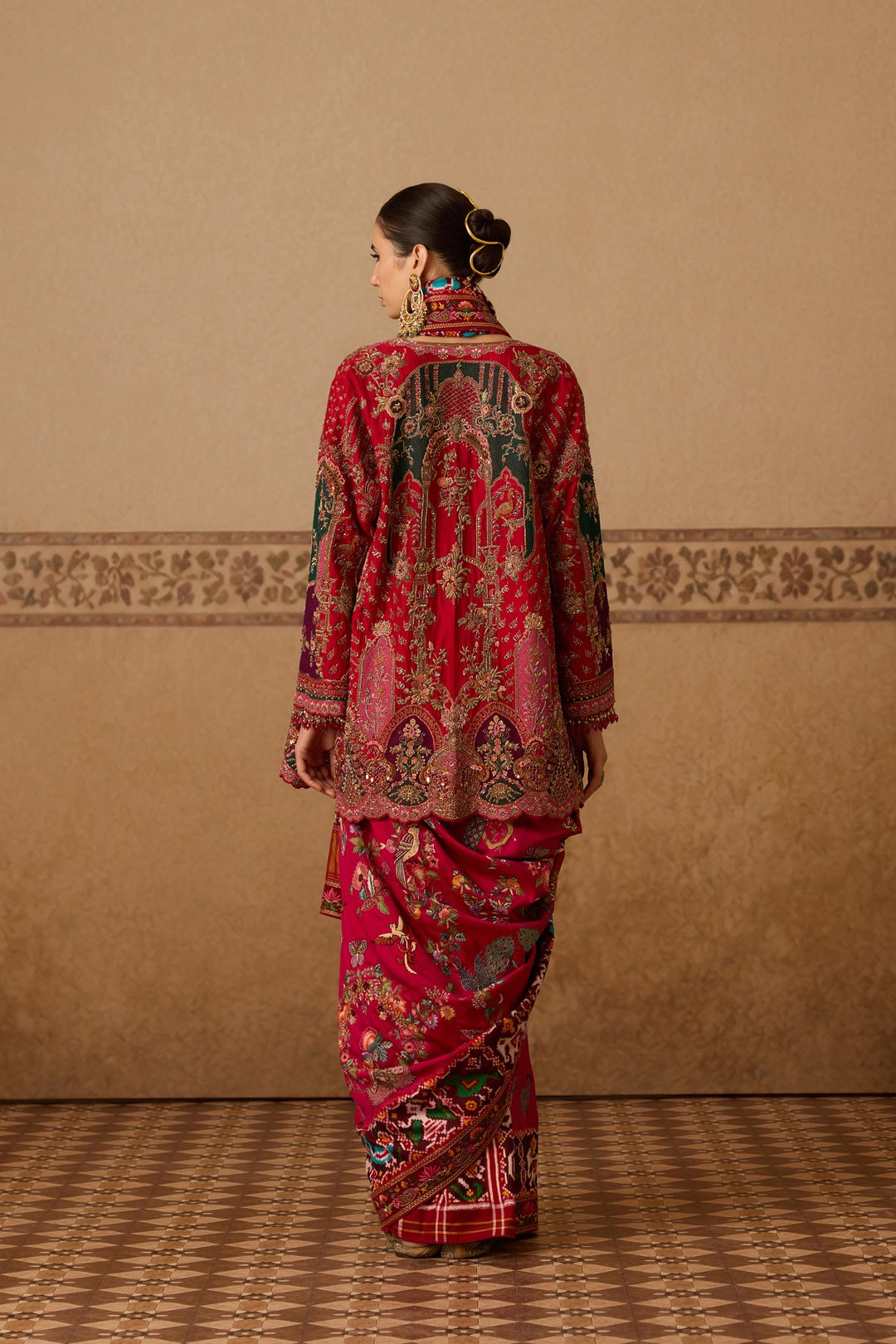 RAWAYAT SAREE