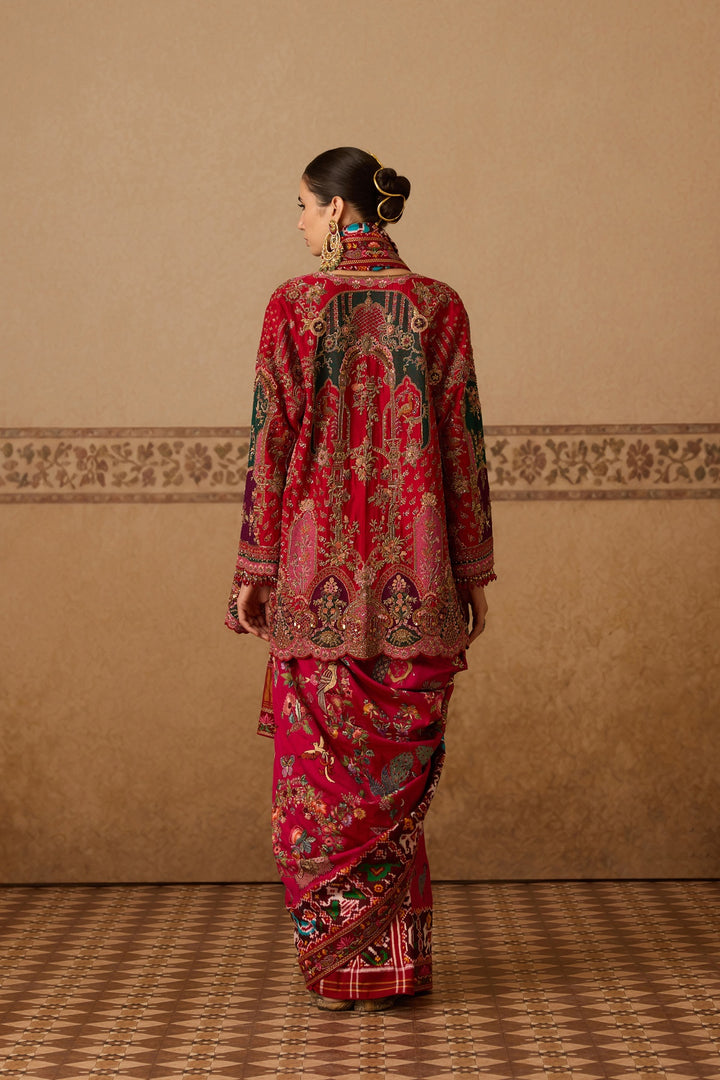 RAWAYAT SAREE