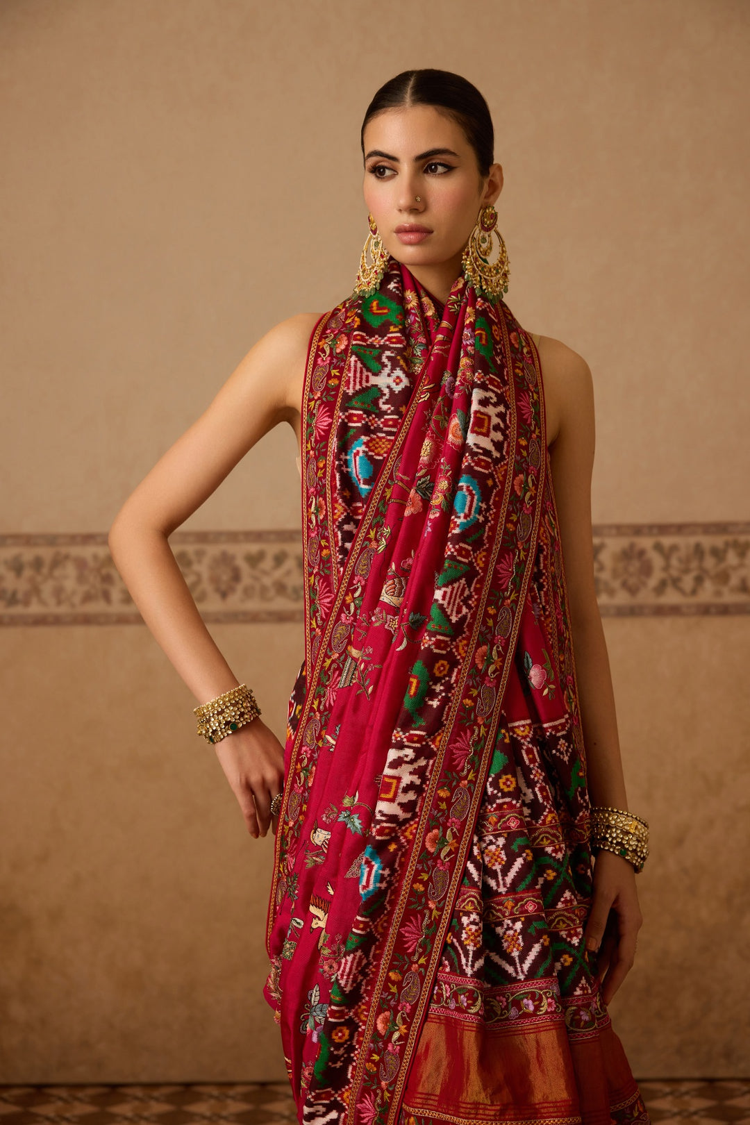 RAWAYAT SAREE
