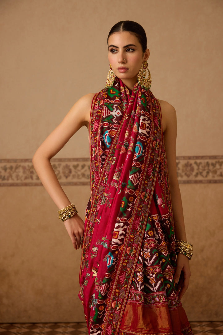 RAWAYAT SAREE