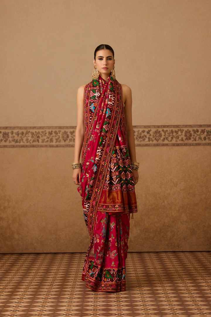 RAWAYAT SAREE