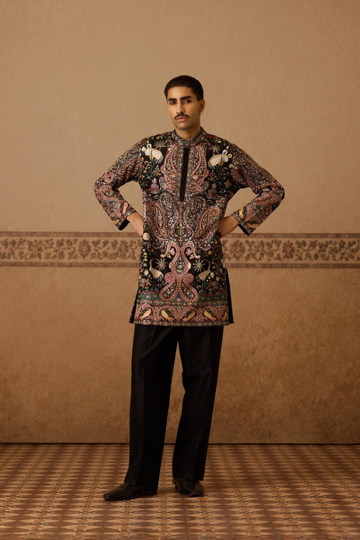 RIYAZ MENS KURTA SET
