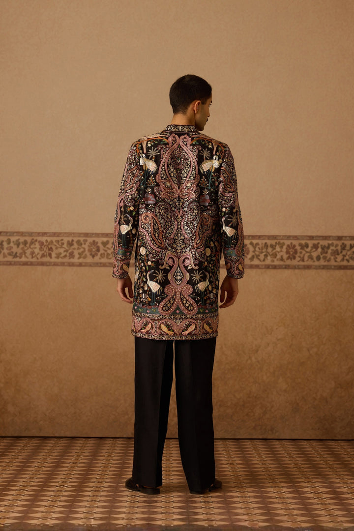 RIYAZ MENS KURTA SET