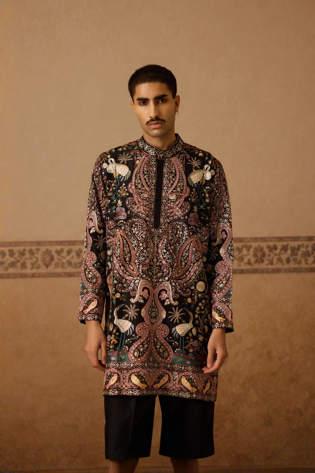 RIYAZ MENS KURTA SET
