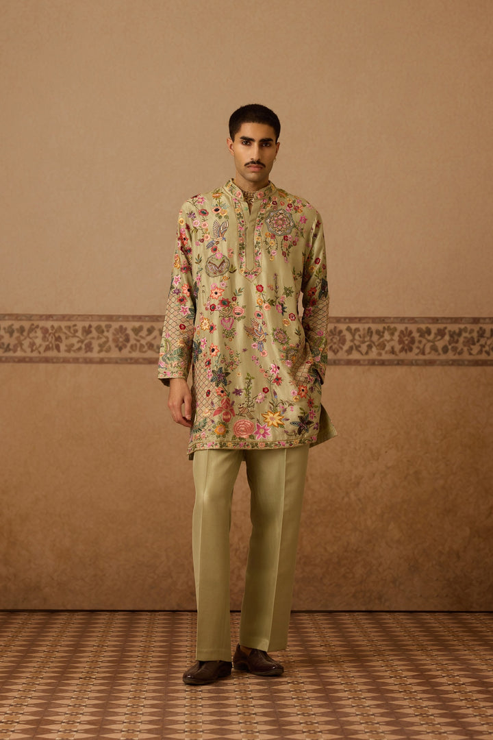 MADANO MENS KURTA SET