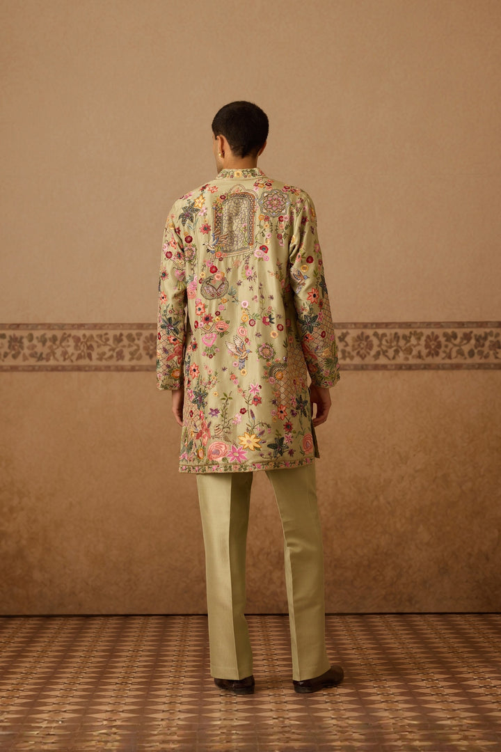 MADANO MENS KURTA SET