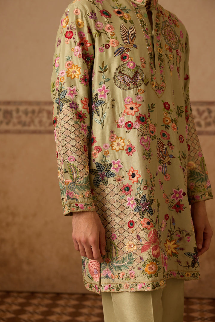 MADANO MENS KURTA SET