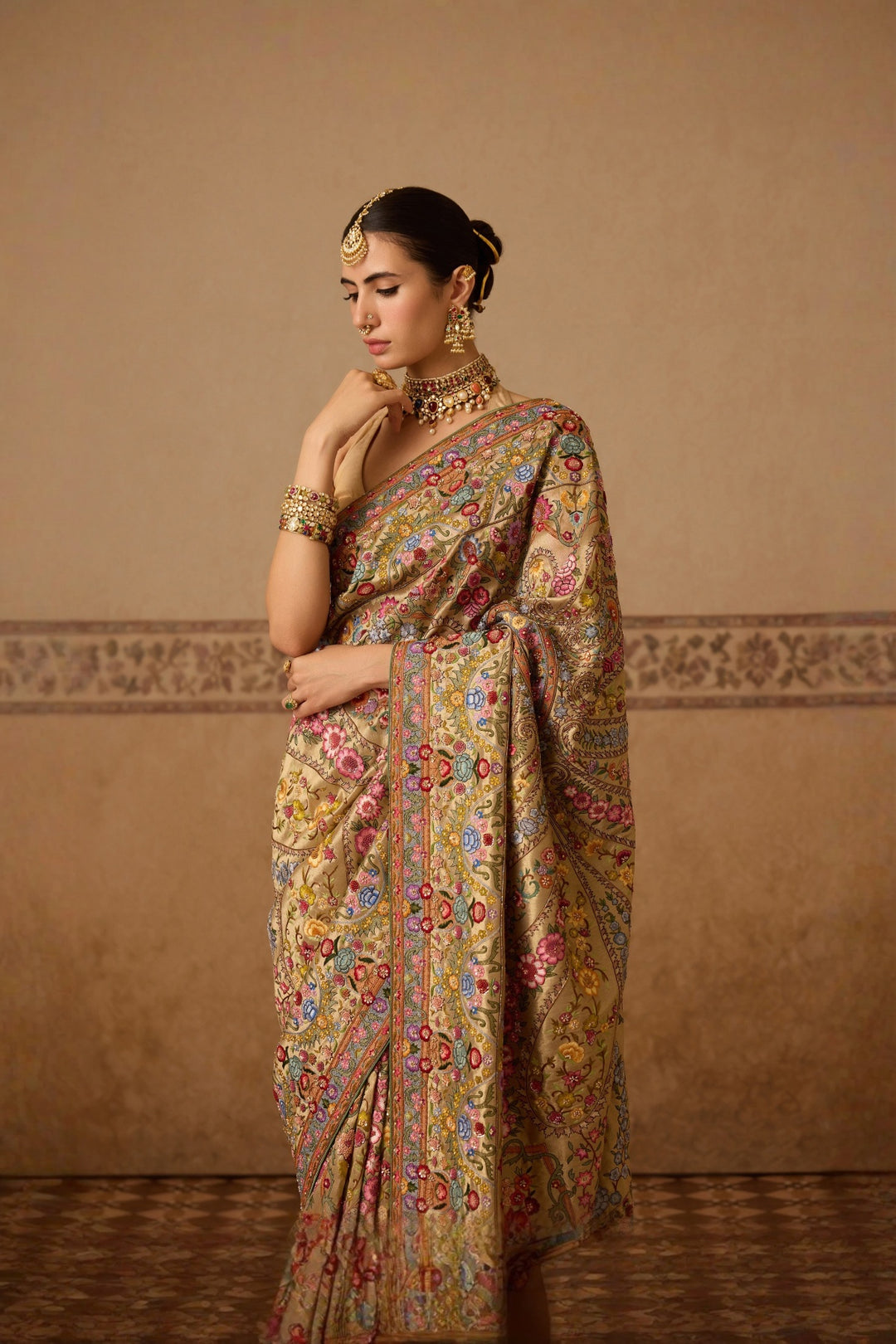 ZEINAB SAREE