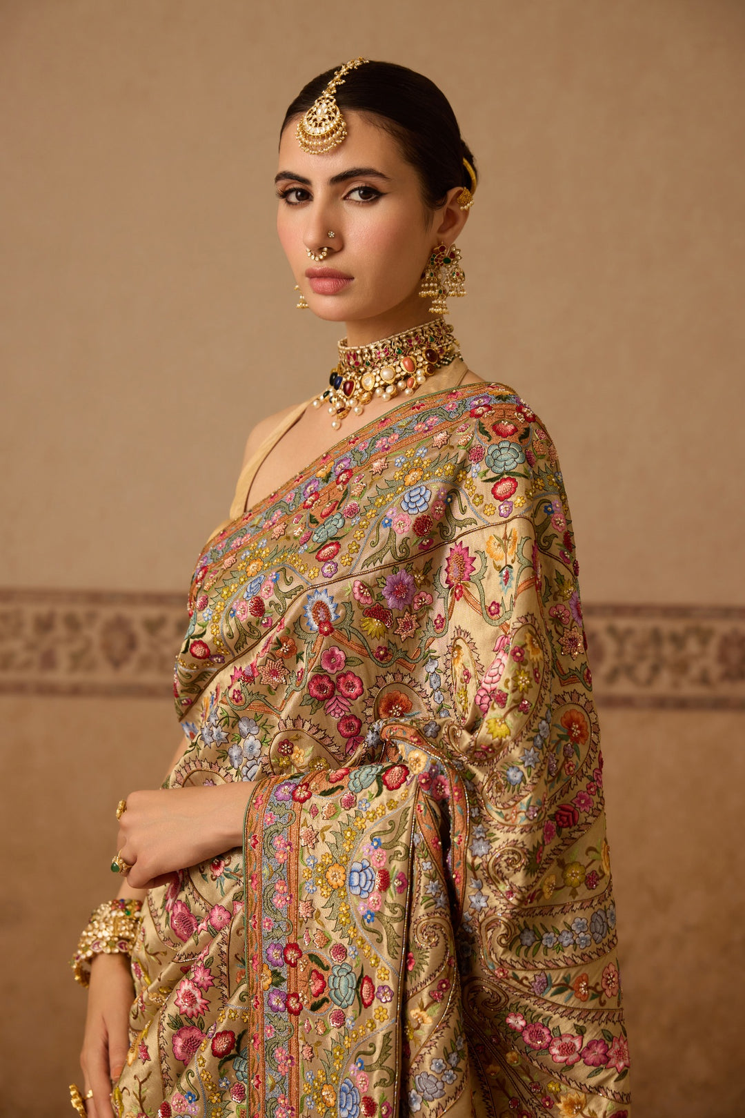 ZEINAB SAREE